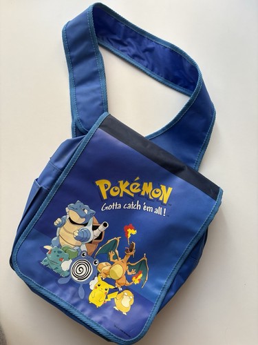 Tracolla zaino pokémon - tracolla,