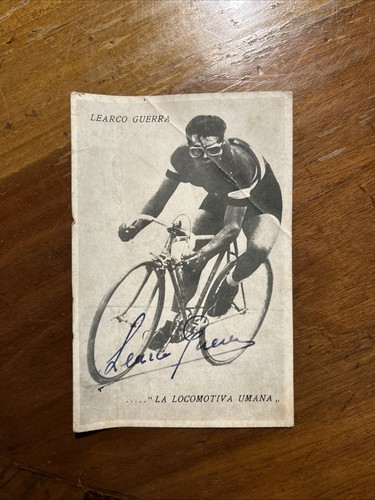 Learco guerra 1931 - 1931,