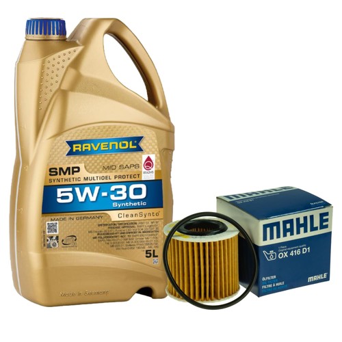 Controllo set 30 per - controllo, 5l