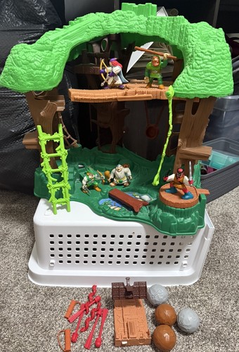 Fisher price great - great, adventures