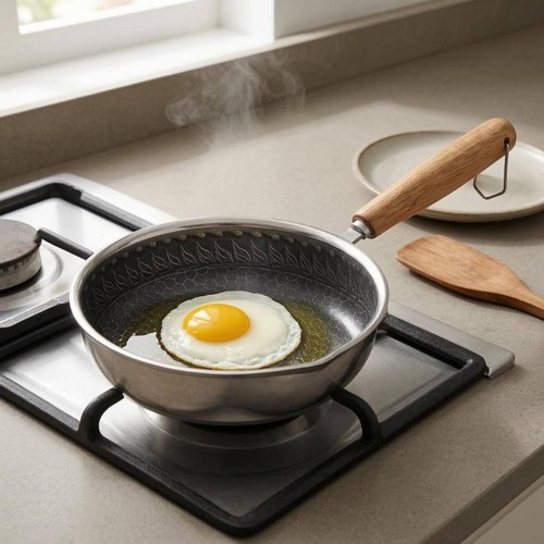 Padella nido ape base - padella,