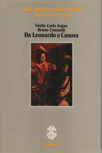 Leonardo canova giulio - a,