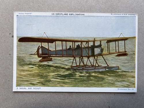Cartolina formato piccolo - s),