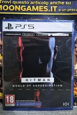 Hitman world assassination - world, of