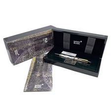 Montblanc Penna Stilografica