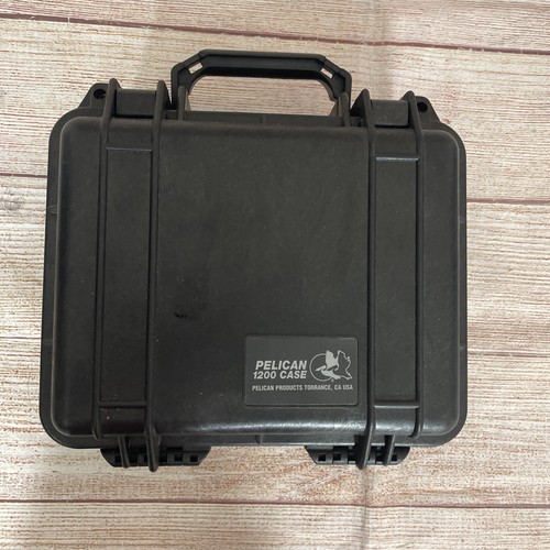Pelican 1200 custodia - pelican,