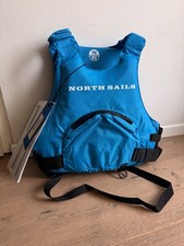 Salvagente vela north - salvagente, sails