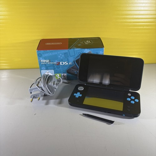 New nintendo 2ds completa - nintendo,