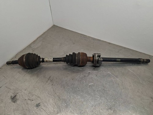Albero motore anteriore opel - motore,