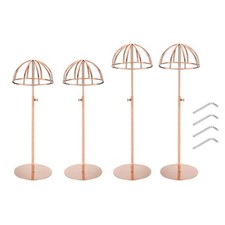 Espositore Cappello 4pz