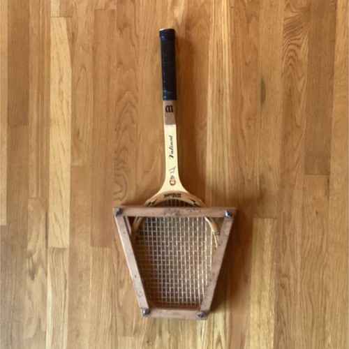 Racchetta tennis wilson - racchetta, da