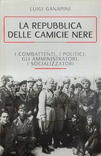 GANAPINI LUIGI LA REPUBBLICA
