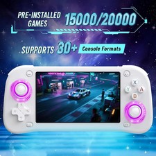 Emulatore Console Retro Game