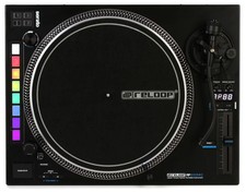 Reloop RP-8000 mkii Serato