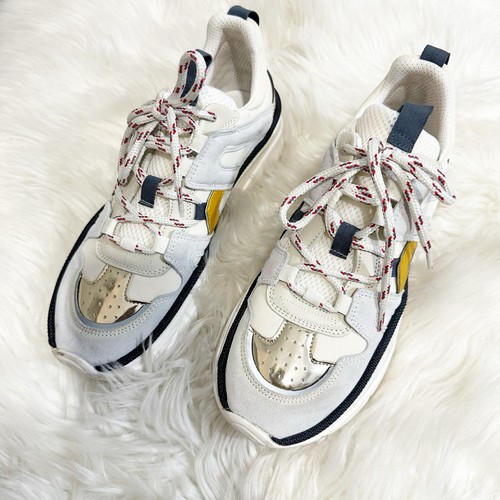 Sneakers isabel marant donna - marant,