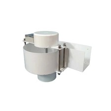Micro Vortex Generatore