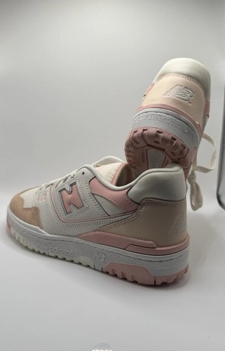 New balance 550 white - new,