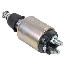NEW SOLENOID FITS AIFO MARINE