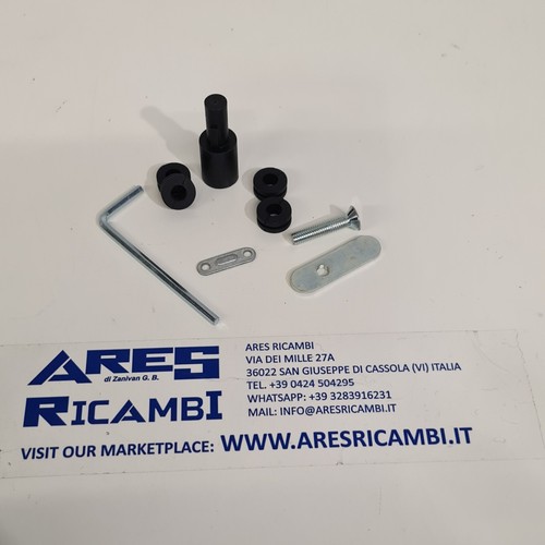 Imperia kpf e01 kit - kpf-e01, /