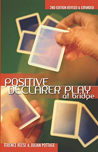 Positive declarer play - positive,