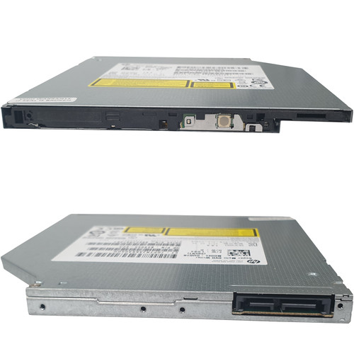 Laptop lettore dvd super - hp,