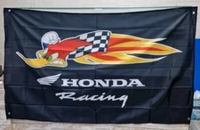 Pubblicità Honda alt. CM 148