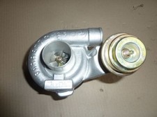 Turbocompressore Garrett