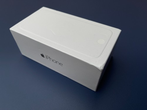 Apple iphone solo scatola - 6,