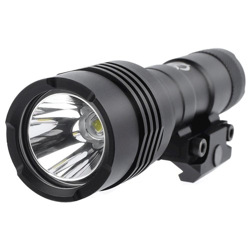 Wadsn torcia tattica led - tattica, 500