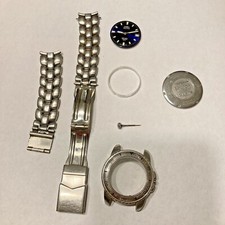 Sector ADV 5500 watch parts -