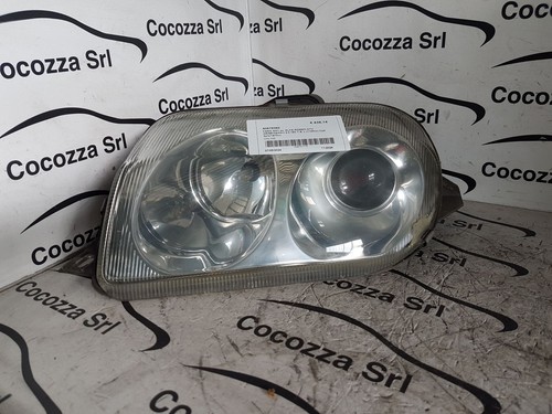Faro anteriore sinistro - , alfa