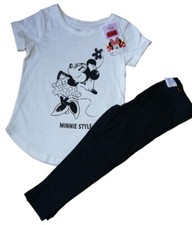 Pigiama Disney Minnie Mouse
