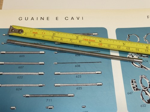 Vintage nos campagnolo - vintage,
