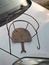 BICI VINTAGE  SEGGIOLINO PER