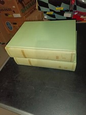 QUATTRORUOTE ANNATA COMPLETA 1960 OTTIMO STATO RILEGATA IN DUE VOLUMI