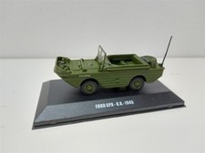 Ford GPA - U.K. 1945 - Veicoli Militari 1/43