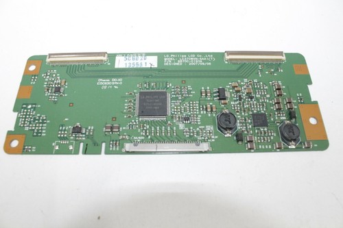 Con scheda lvds 6870c 0193a - scheda,