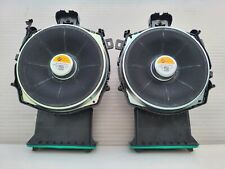 BMW G01 G02 F97 F98 X3