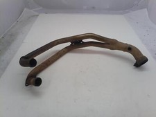 BMW F 800 ST Collettore di