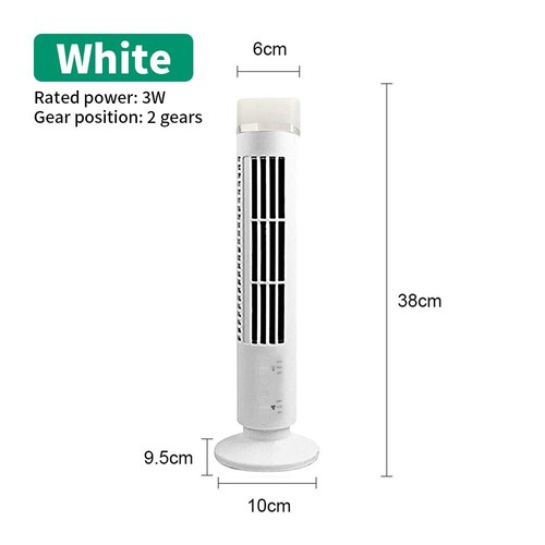 Ventilatore torre senza - ventilatore,