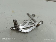 pedana pilota destra walter moto per yamaha r1 2002 2003