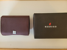 Set pulizia scarpe  da viaggio RODRIGO idea regalo