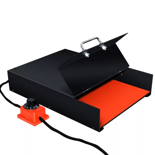Forno essiccazione dtf - forno, a3