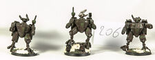 Warhammer 40k TAU 3 Crisis