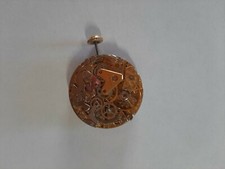 MOVIMENTO CRONOGRAFO MANUALE CALIBRO 7765 VALJOUX FUNZIONANTE