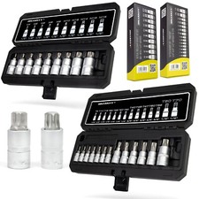 HASKYY Set di chiavi a bussola