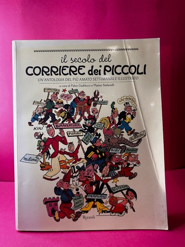 Secolo del corriere dei - secolo,