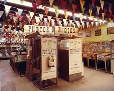 Cabina fotografica Take Your