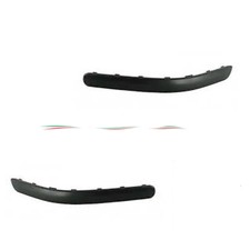 COPPIA MODANATURA PARAURTI