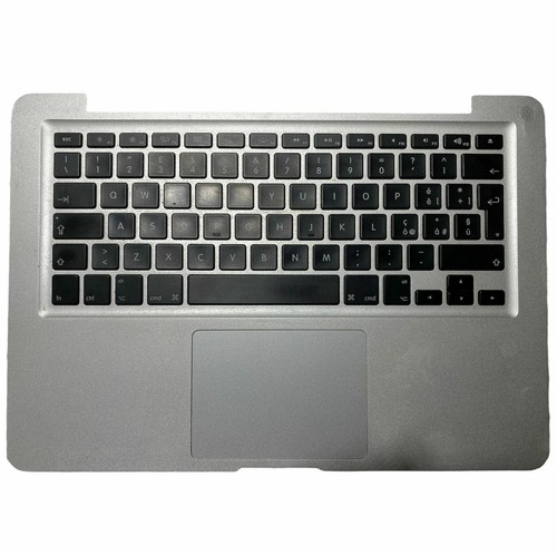 Scocca inf bottom - bottom, case